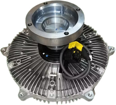 VOLVO FH16 D16 E6 VISCO KOPELLING NISSENS 22075224N - Motor y piezas para Camión: foto 3 VOLVO FH16 D16 E6 VISCO KOPELLING NISSENS 22075224N - Motor y piezas para Camión: foto 3