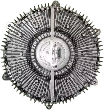 VOLVO FH16 D16 E6 VISCO KOPELLING NISSENS 22075224N - Motor y piezas para Camión: foto 1 VOLVO FH16 D16 E6 VISCO KOPELLING NISSENS 22075224N - Motor y piezas para Camión: foto 1