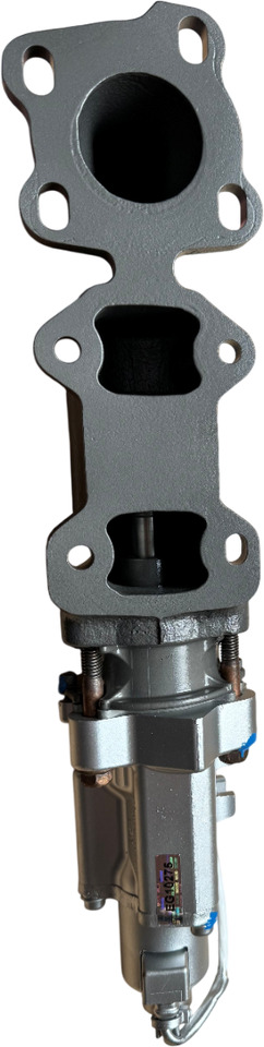 VOLVO FH5 EGR-KLEP GEREVISEERD + STATIEGELD 23793581REC - Enfriador EGR para Camión: foto 1 VOLVO FH5 EGR-KLEP GEREVISEERD + STATIEGELD 23793581REC - Enfriador EGR para Camión: foto 1