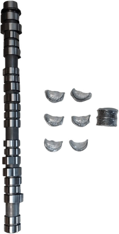 VOLVO FM4  B11R ENG-VE11 EM-EU6 / RVI CAMSHAFT AND BEARING KIT OE 7422431870 - Árbol de levas para Camión: foto 5 VOLVO FM4  B11R ENG-VE11 EM-EU6 / RVI CAMSHAFT AND BEARING KIT OE 7422431870 - Árbol de levas para Camión: foto 5