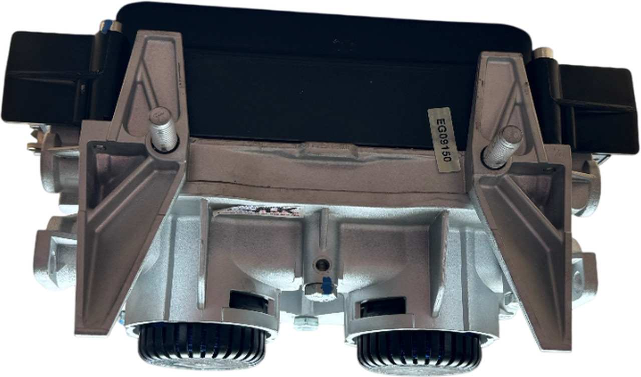 WABCO EBS MODULATOR SCHMITZ,KRONE REVISED + borg 4801020140R - Válvula de freno para Camión: foto 3 WABCO EBS MODULATOR SCHMITZ,KRONE REVISED + borg 4801020140R - Válvula de freno para Camión: foto 3