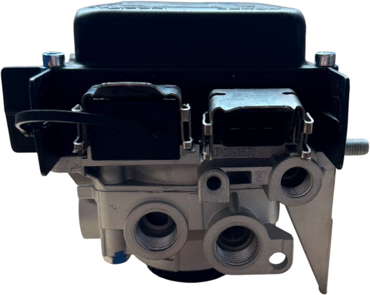 WABCO EBS MODULATOR SCHMITZ,KRONE REVISED + borg 4801020140R - Válvula de freno para Camión: foto 5 WABCO EBS MODULATOR SCHMITZ,KRONE REVISED + borg 4801020140R - Válvula de freno para Camión: foto 5