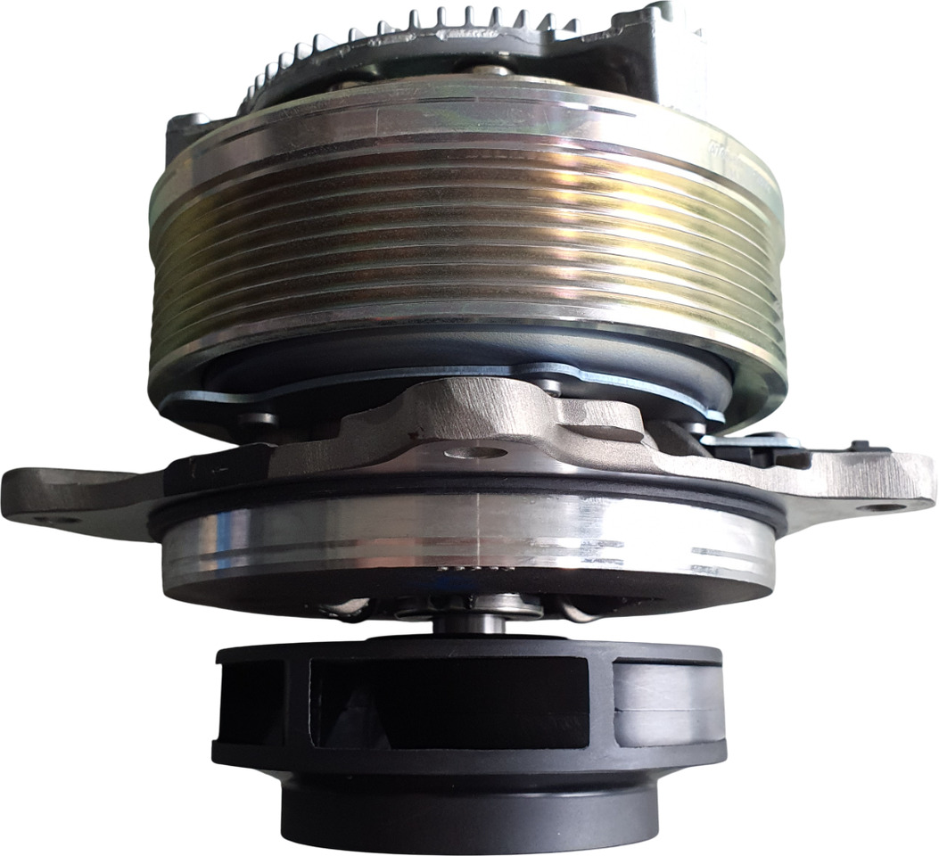 WATERPOMP OE DAF XF/CF EURO 6 XF 106 | +BORG | 2104578R - Bomba de refrigerante para Camión: foto 1 WATERPOMP OE DAF XF/CF EURO 6 XF 106 | +BORG | 2104578R - Bomba de refrigerante para Camión: foto 1