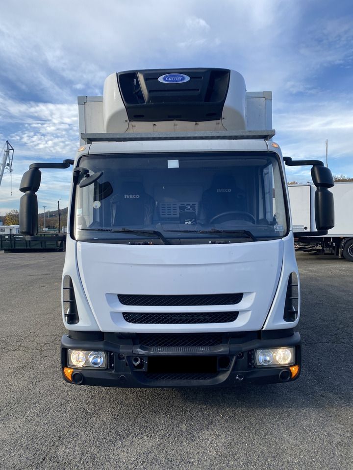 IVECO EUROCARGO - Frigorífico camión: foto 3 IVECO EUROCARGO - Frigorífico camión: foto 3