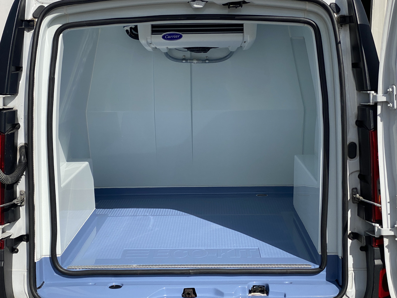 Mercedes Citan - Frigorífico furgoneta: foto 3 Mercedes Citan - Frigorífico furgoneta: foto 3
