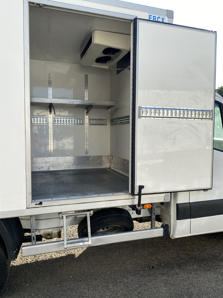 Mercedes Sprinter - Frigorífico furgoneta: foto 3 Mercedes Sprinter - Frigorífico furgoneta: foto 3