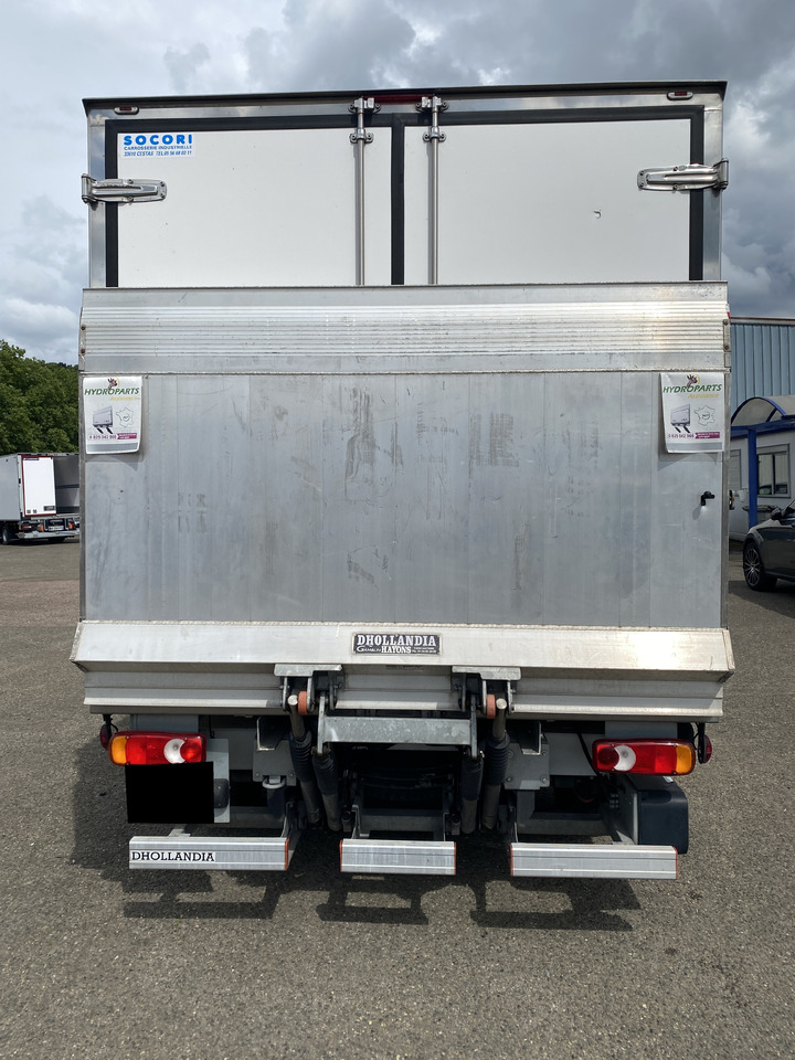 OPEL movano diesel hayon étagères - Frigorífico furgoneta: foto 3 OPEL movano diesel hayon étagères - Frigorífico furgoneta: foto 3