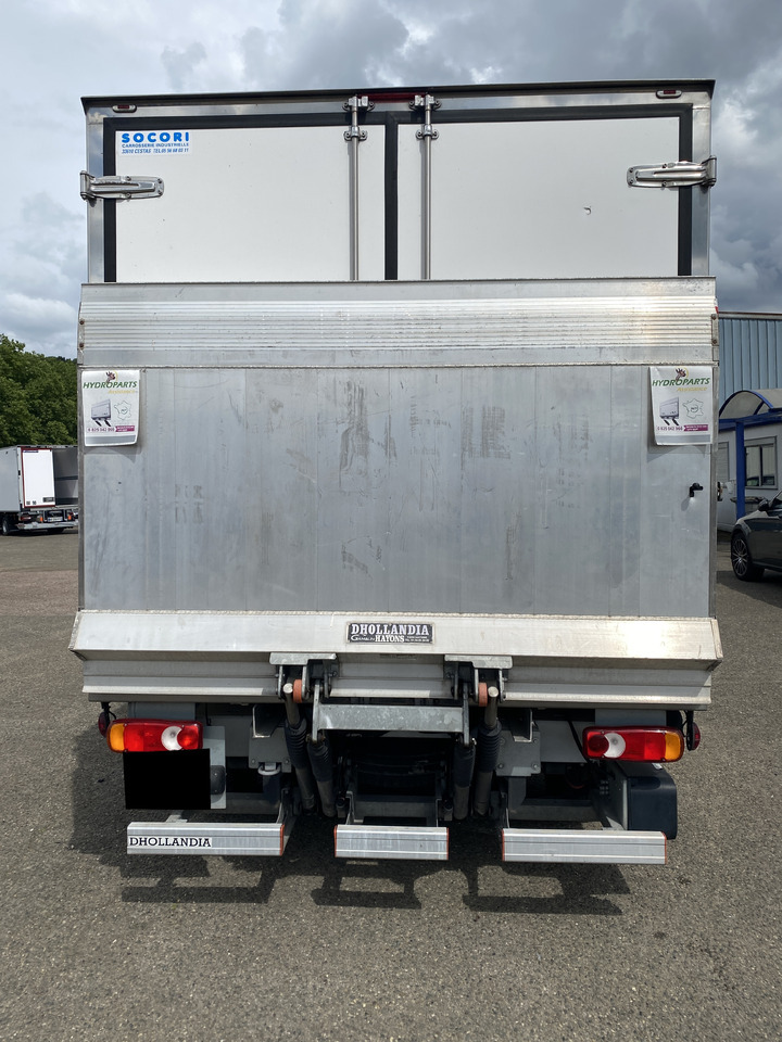 Opel Movano 145 ch diesel - Frigorífico furgoneta: foto 5 Opel Movano 145 ch diesel - Frigorífico furgoneta: foto 5