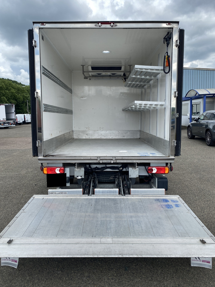 Opel Movano 145 ch diesel - Frigorífico furgoneta: foto 4 Opel Movano 145 ch diesel - Frigorífico furgoneta: foto 4