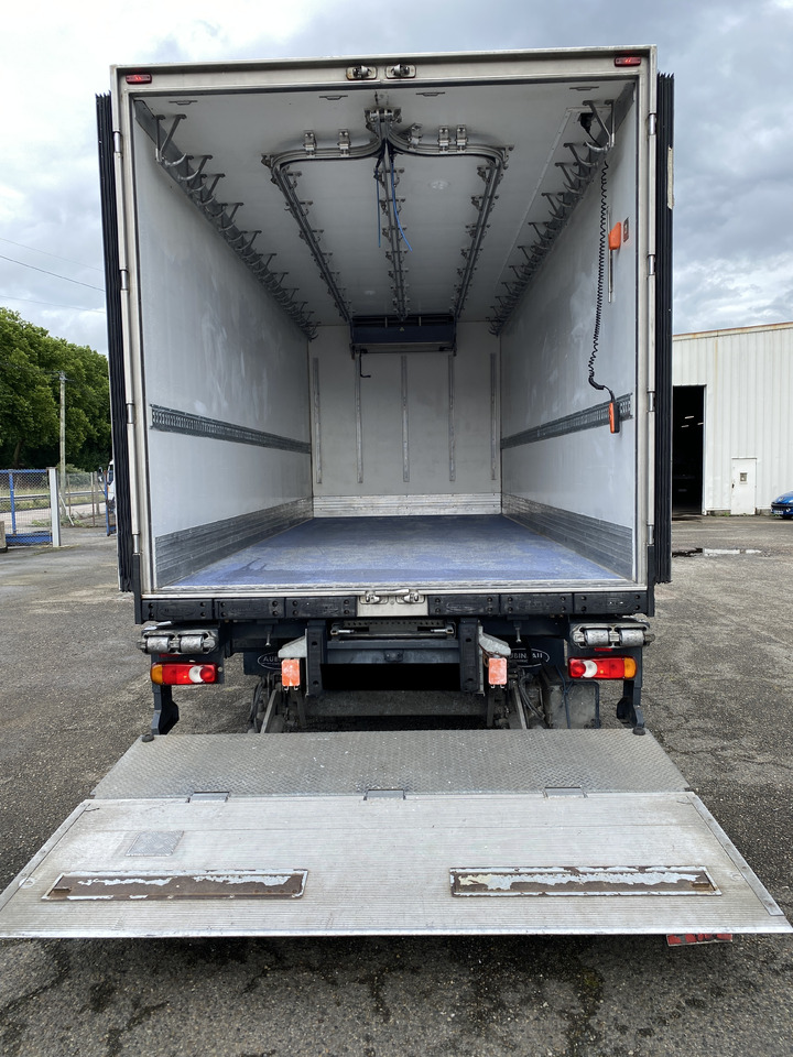 RENAULT D16 - Frigorífico camión: foto 3 RENAULT D16 - Frigorífico camión: foto 3