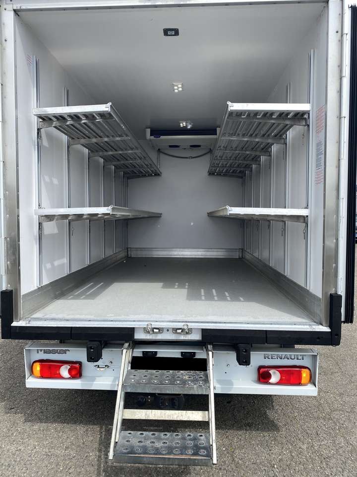 RENAULT master frigorifique - Frigorífico furgoneta: foto 3 RENAULT master frigorifique - Frigorífico furgoneta: foto 3