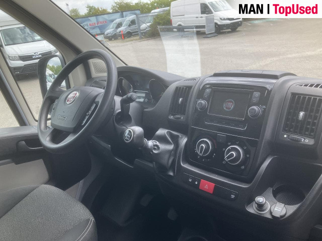 FIAT DUCATO - Furgoneta pequeña: foto 2 FIAT DUCATO - Furgoneta pequeña: foto 2