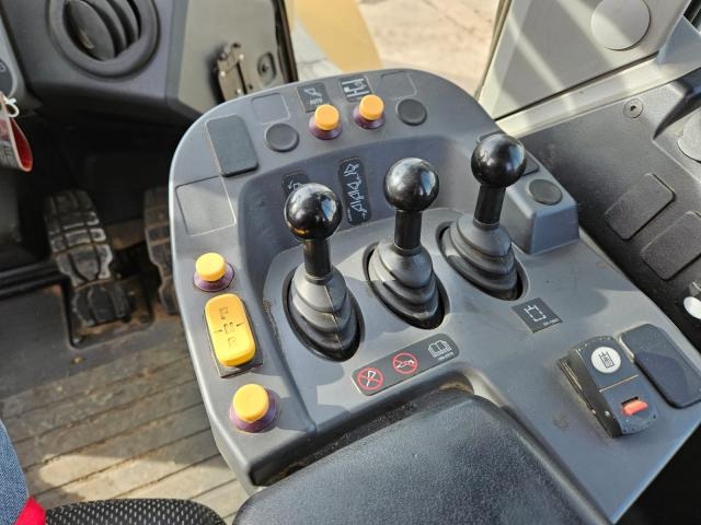 CATERPILLAR 950M - Cargadora de ruedas: foto 5 CATERPILLAR 950M - Cargadora de ruedas: foto 5