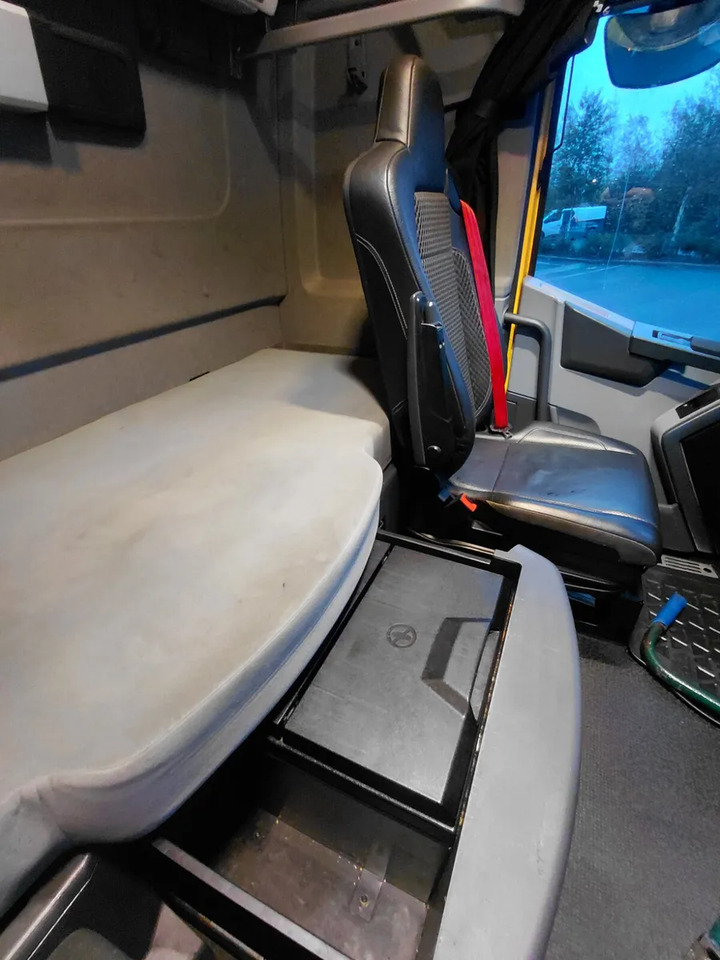 2019 Renault T-High 520 - Cabeza tractora: foto 4 2019 Renault T-High 520 - Cabeza tractora: foto 4