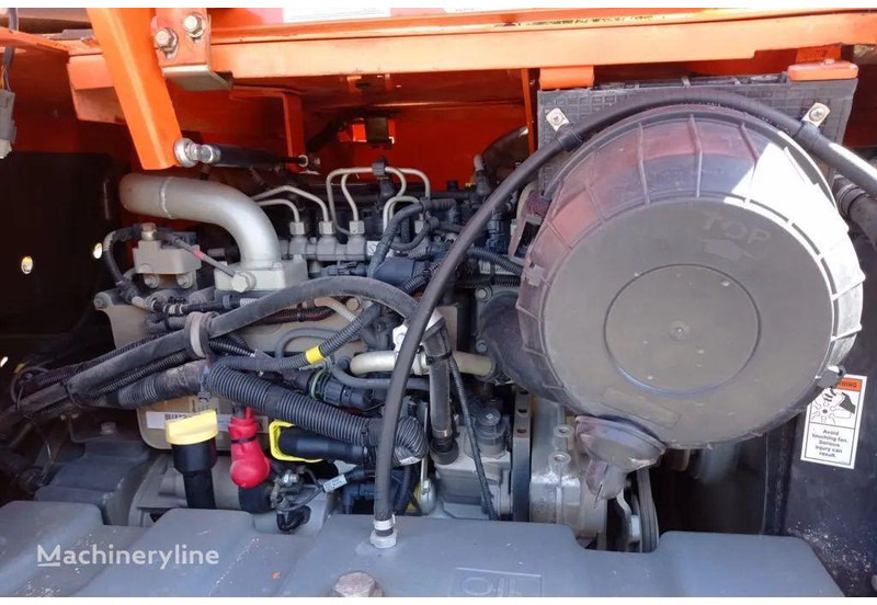 Dúmper AUSA D 600 APS Mini dumper: foto 12