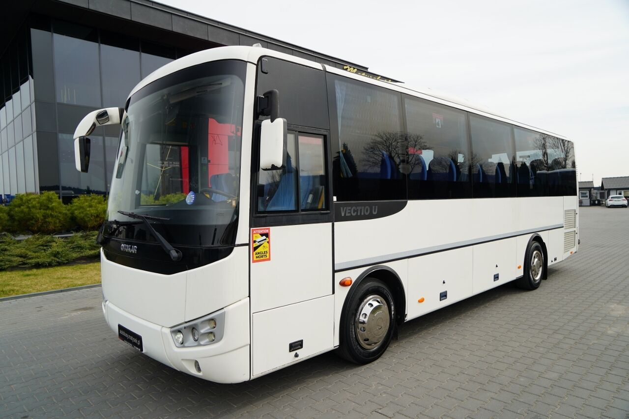 Otokar VECTIO U / EURO 6 / DŁUGOŚĆ: 9M / SPROWADZONY / MANUAL / 225000 - Autobús: foto 3 Otokar VECTIO U / EURO 6 / DŁUGOŚĆ: 9M / SPROWADZONY / MANUAL / 225000 - Autobús: foto 3