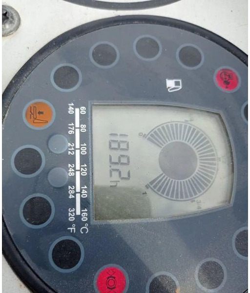 Leasing financiero de Bomag BW 120 AD-5 Úthenger leasing Bomag BW 120 AD-5 Úthenger: foto 13