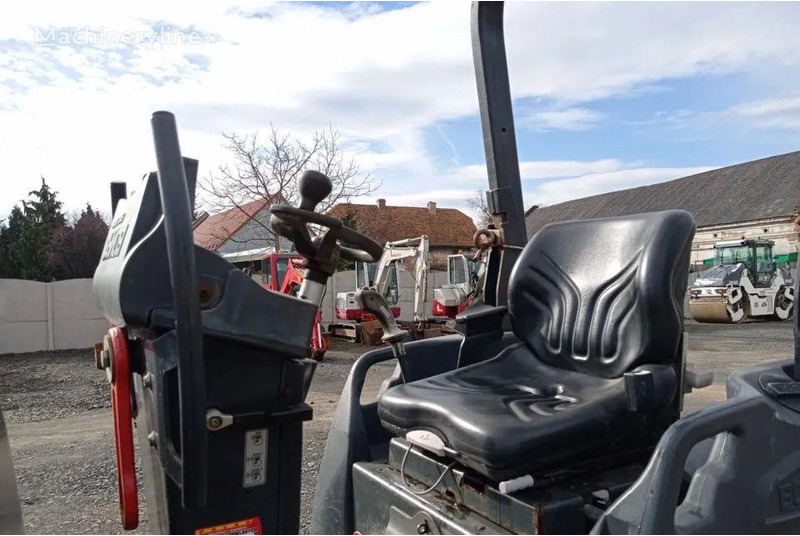 Leasing financiero de Bomag BW 120 AD-5 Úthenger leasing Bomag BW 120 AD-5 Úthenger: foto 10