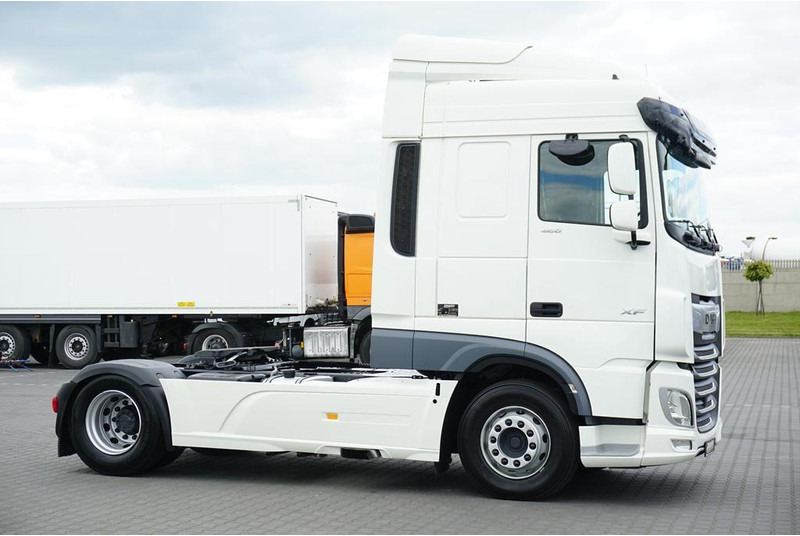 DAF 106 / 480 / EURO 6 / ACC / SPACE CAB / HYDRAULIKA - Cabeza tractora: foto 4 DAF 106 / 480 / EURO 6 / ACC / SPACE CAB / HYDRAULIKA - Cabeza tractora: foto 4