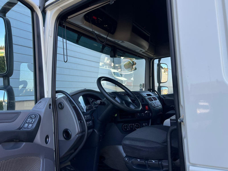 Cabeza tractora DAF XF 106 460 EURO 6 SSC LOW DECK: foto 9 Cabeza tractora DAF XF 106 460 EURO 6 SSC LOW DECK: foto 9