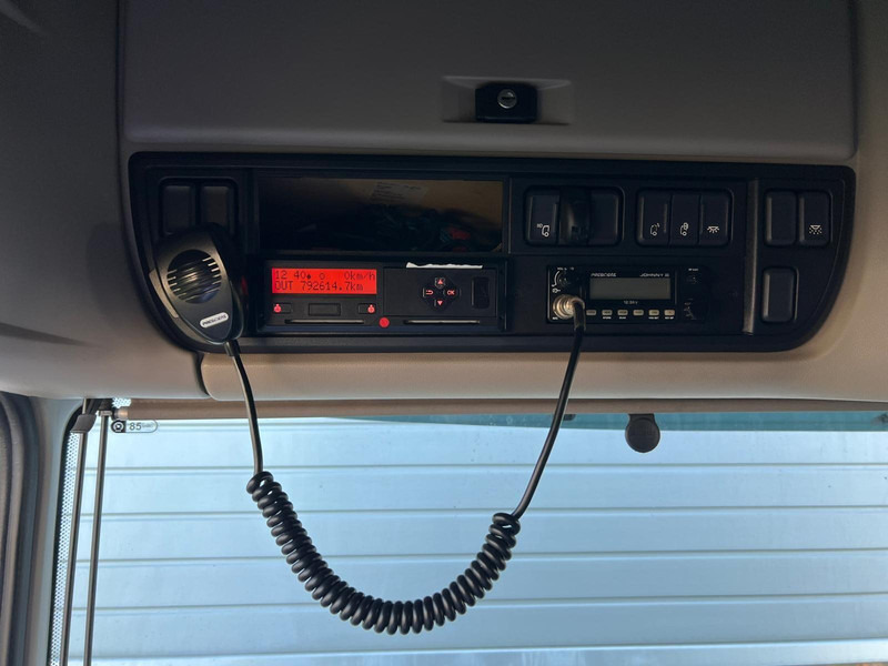 Cabeza tractora DAF XF 106 460 EURO 6 SSC LOW DECK: foto 18 Cabeza tractora DAF XF 106 460 EURO 6 SSC LOW DECK: foto 18