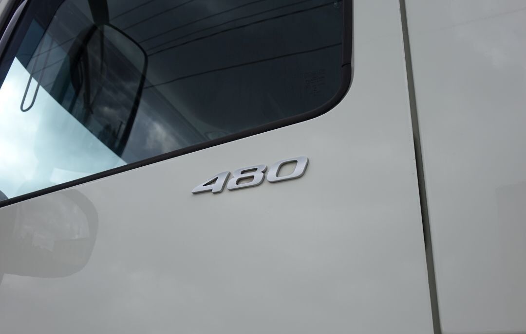 Cabeza tractora DAF XF 480 FT / SUPER SPACE CAB / STANDARD / EURO 6 / INTARDER: foto 11 Cabeza tractora DAF XF 480 FT / SUPER SPACE CAB / STANDARD / EURO 6 / INTARDER: foto 11