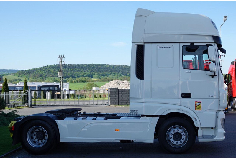 Cabeza tractora DAF XF 480 / I-PARK COOL/ 2021 ROK / OPONY 100% / SSC / PO KONTRAKCI: foto 8