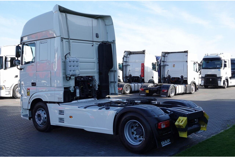 Cabeza tractora DAF XF 480 / I-PARK COOL/ 2021 ROK / OPONY 100% / SSC / PO KONTRAKCI: foto 6