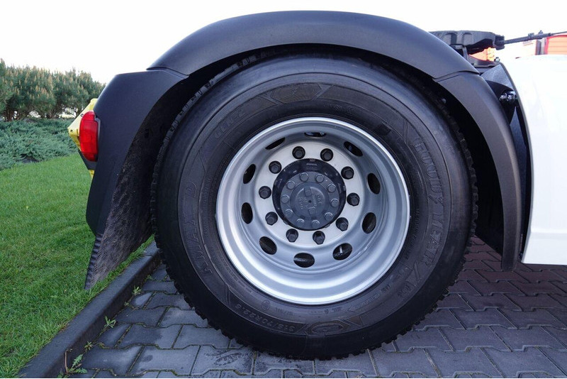 Cabeza tractora DAF XF 480 / I-PARK COOL/ 2021 ROK / OPONY 100% / SSC / PO KONTRAKCI: foto 20