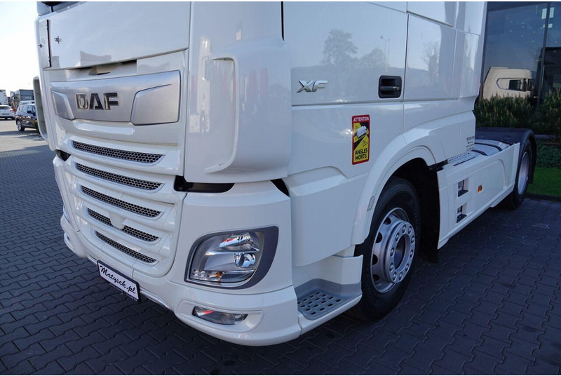 Cabeza tractora DAF XF 480 / I-PARK COOL/ 2021 ROK / OPONY 100% / SSC / PO KONTRAKCI: foto 10