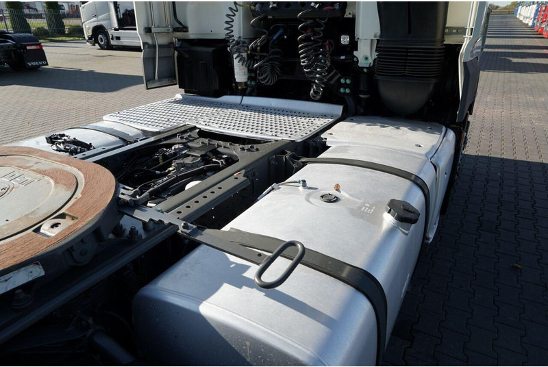 Cabeza tractora DAF XF 480 / SUPER SPACE CAB / OPONY 100% /  2021 ROK: foto 16