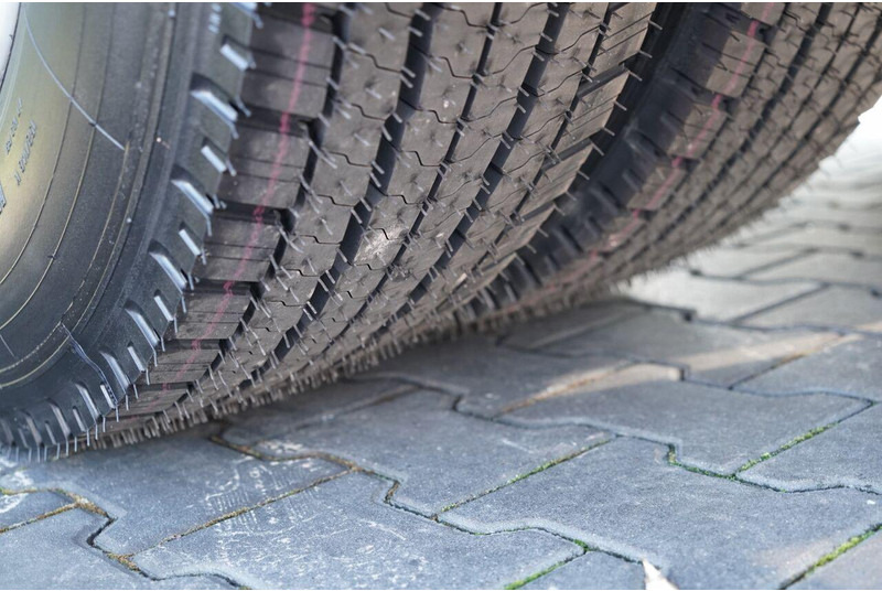 Cabeza tractora DAF XF 480 / SUPER SPACE CAB / OPONY 100% /  2021 ROK: foto 20