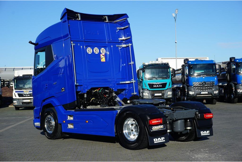 DAF XG / 480 / ACC / EURO 6 / I – COOL - Cabeza tractora: foto 5 DAF XG / 480 / ACC / EURO 6 / I – COOL - Cabeza tractora: foto 5