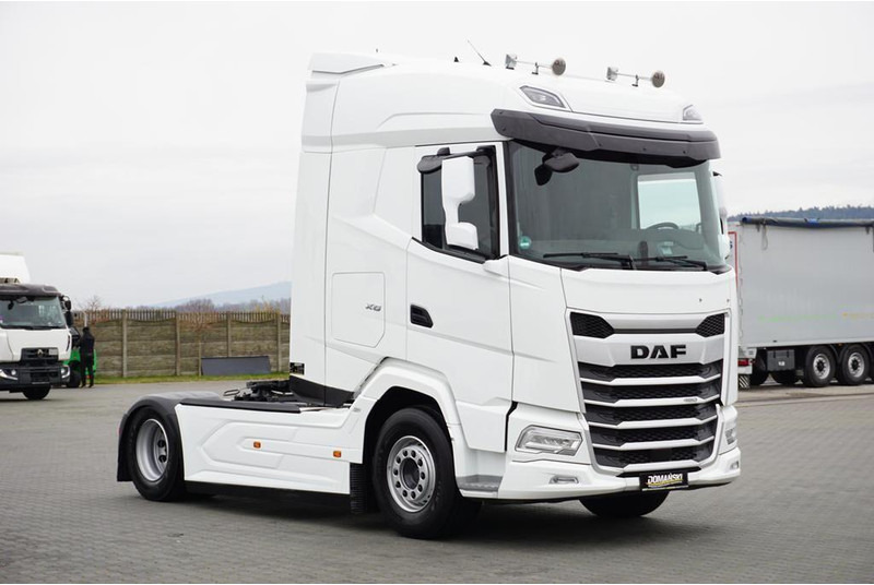 DAF XG / 480 / ACC / EURO 6 / MAŁY PRZEBIEG - Cabeza tractora: foto 2 DAF XG / 480 / ACC / EURO 6 / MAŁY PRZEBIEG - Cabeza tractora: foto 2