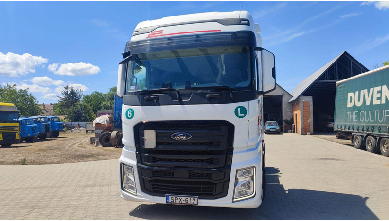 Ford F-Max 500 Lowdeck - MEGA - Cabeza tractora: foto 2 Ford F-Max 500 Lowdeck - MEGA - Cabeza tractora: foto 2