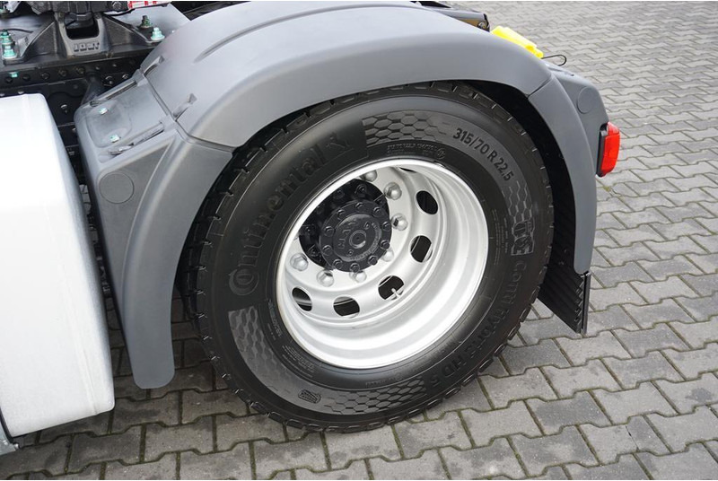 Cabeza tractora MAN TGX / 18.510 / EURO 6 / GX / ACC / RETARDER / I – COOL: foto 19 Cabeza tractora MAN TGX / 18.510 / EURO 6 / GX / ACC / RETARDER / I – COOL: foto 19