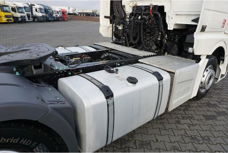 Cabeza tractora MAN TGX / 18.510 / EURO 6 / GX / ACC / RETARDER / I – COOL: foto 14 Cabeza tractora MAN TGX / 18.510 / EURO 6 / GX / ACC / RETARDER / I – COOL: foto 14