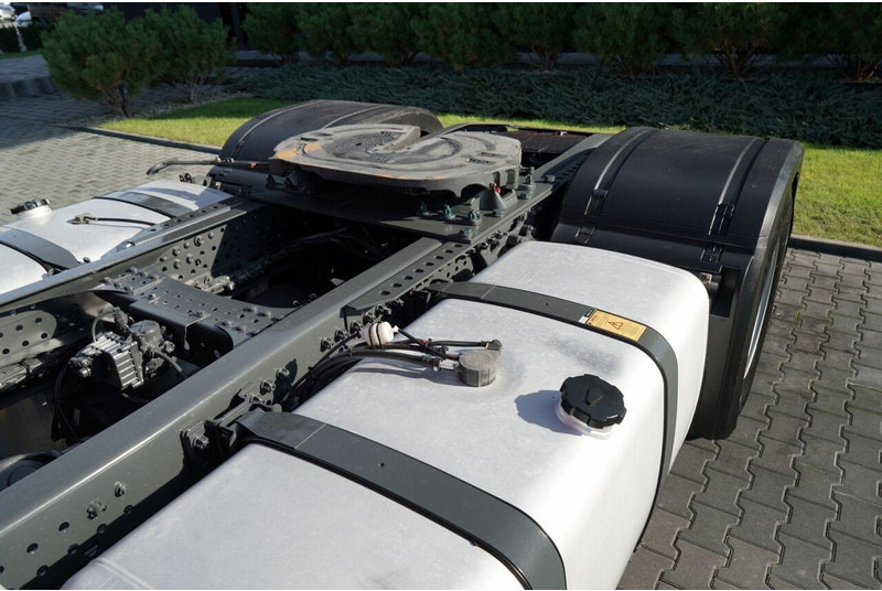 Leasing financiero de Mercedes-Benz ACTROS 1845 / MP5 / BIG SPACE / - leasing Mercedes-Benz ACTROS 1845 / MP5 / BIG SPACE / -: foto 12 Leasing financiero de Mercedes-Benz ACTROS 1845 / MP5 / BIG SPACE / - leasing Mercedes-Benz ACTROS 1845 / MP5 / BIG SPACE / -: foto 12