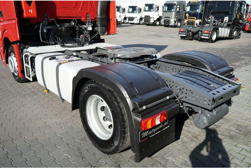 Leasing financiero de Mercedes-Benz ACTROS 1845 / MP5 / BIG SPACE / - leasing Mercedes-Benz ACTROS 1845 / MP5 / BIG SPACE / -: foto 14 Leasing financiero de Mercedes-Benz ACTROS 1845 / MP5 / BIG SPACE / - leasing Mercedes-Benz ACTROS 1845 / MP5 / BIG SPACE / -: foto 14