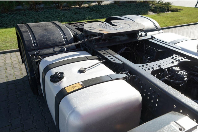 Leasing financiero de Mercedes-Benz ACTROS 1845 / MP5 / BIG SPACE / - leasing Mercedes-Benz ACTROS 1845 / MP5 / BIG SPACE / -: foto 17 Leasing financiero de Mercedes-Benz ACTROS 1845 / MP5 / BIG SPACE / - leasing Mercedes-Benz ACTROS 1845 / MP5 / BIG SPACE / -: foto 17