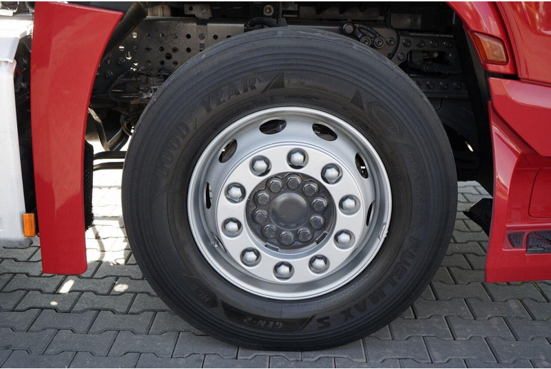 Leasing financiero de Mercedes-Benz ACTROS 1845 / MP5 / BIG SPACE / - leasing Mercedes-Benz ACTROS 1845 / MP5 / BIG SPACE / -: foto 19 Leasing financiero de Mercedes-Benz ACTROS 1845 / MP5 / BIG SPACE / - leasing Mercedes-Benz ACTROS 1845 / MP5 / BIG SPACE / -: foto 19