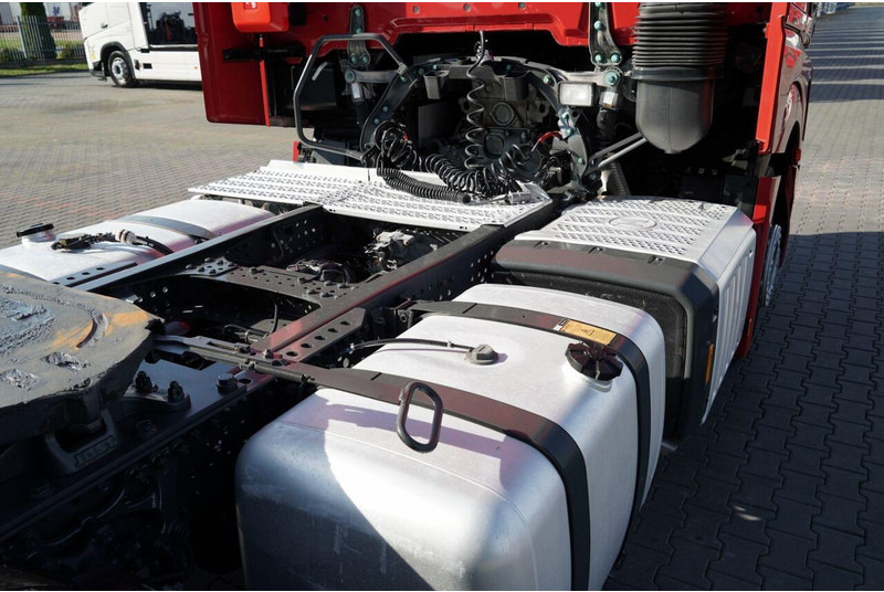 Leasing financiero de Mercedes-Benz ACTROS 1845 / MP5 / BIG SPACE / - leasing Mercedes-Benz ACTROS 1845 / MP5 / BIG SPACE / -: foto 16 Leasing financiero de Mercedes-Benz ACTROS 1845 / MP5 / BIG SPACE / - leasing Mercedes-Benz ACTROS 1845 / MP5 / BIG SPACE / -: foto 16