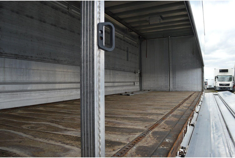 Mercedes-Benz ACTROS 2541 - Cabeza tractora: foto 4 Mercedes-Benz ACTROS 2541 - Cabeza tractora: foto 4