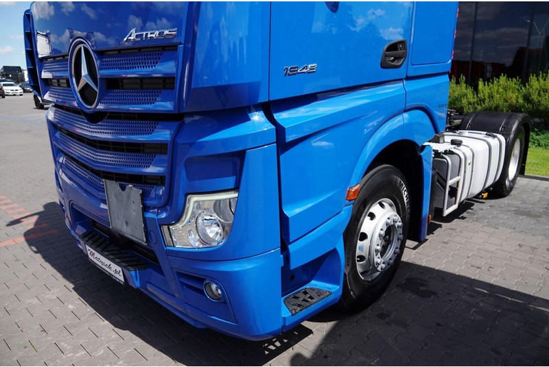 Cabeza tractora Mercedes-Benz Actros 1848: foto 13