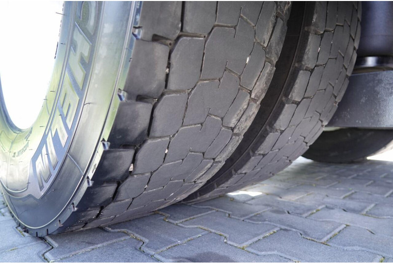 Cabeza tractora Mercedes-Benz Actros 1848: foto 20