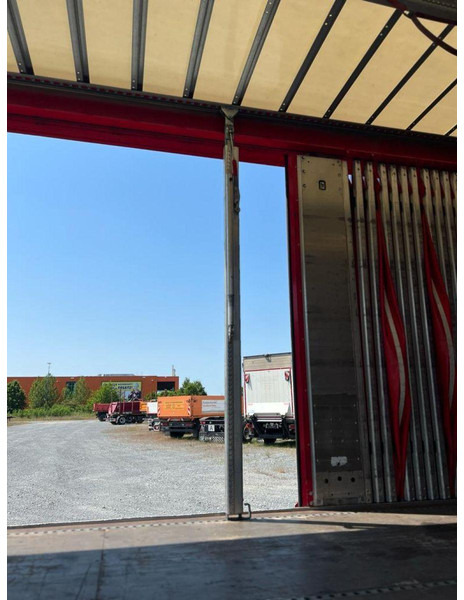 Cabeza tractora Mercedes-Benz Antos 2540 L 6x2 Beverage truck + Tail Lift: foto 10 Cabeza tractora Mercedes-Benz Antos 2540 L 6x2 Beverage truck + Tail Lift: foto 10
