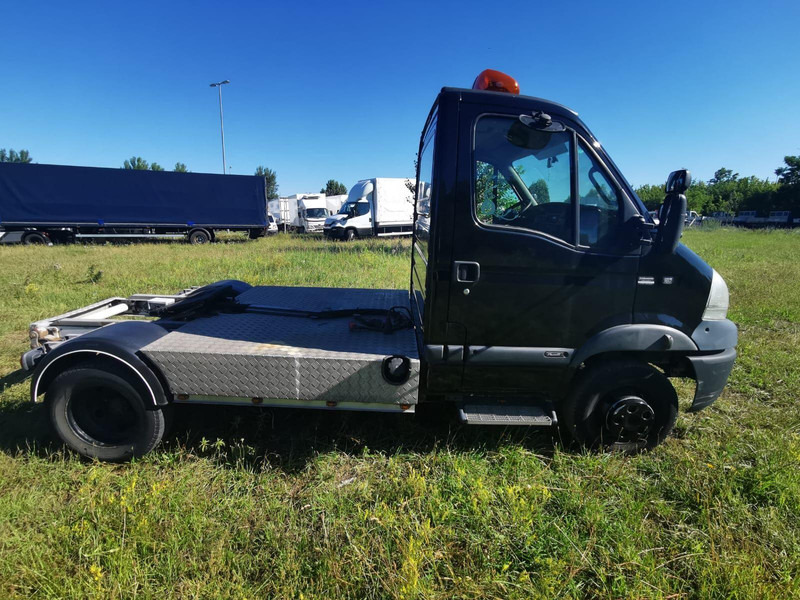 Renault MASCOTT 160 DXi - BE Mini Trekker - SZM - 3.5t - Cabeza tractora: foto 3 Renault MASCOTT 160 DXi - BE Mini Trekker - SZM - 3.5t - Cabeza tractora: foto 3