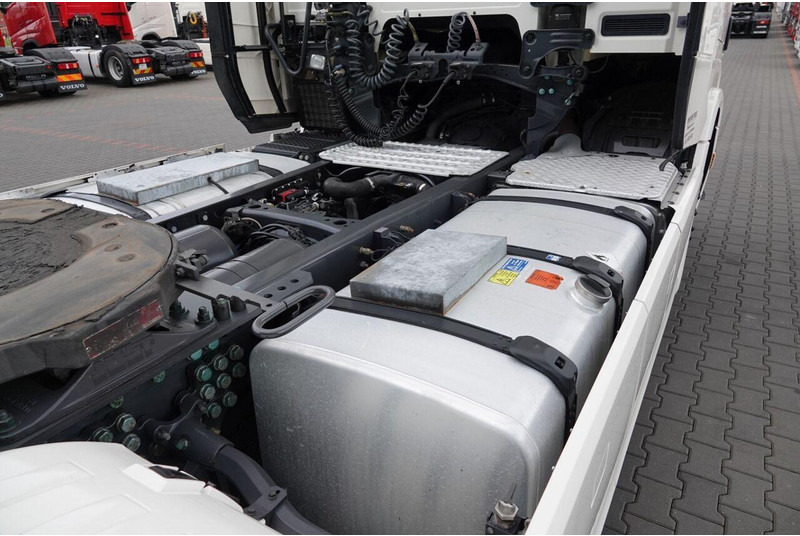 Cabeza tractora Scania: foto 15 Cabeza tractora Scania: foto 15