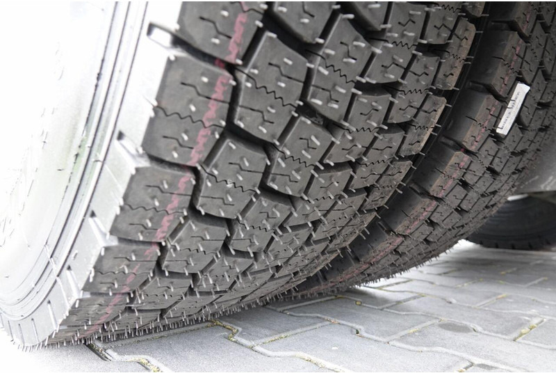 Cabeza tractora Scania: foto 19 Cabeza tractora Scania: foto 19