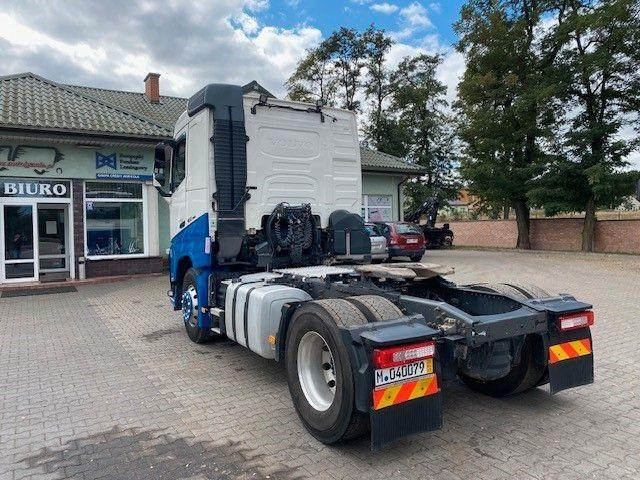 Cabeza tractora Volvo FH 460 4×2 CIĄGNIK SIODŁOWY 2017 rok, hydraulika: foto 6 Cabeza tractora Volvo FH 460 4×2 CIĄGNIK SIODŁOWY 2017 rok, hydraulika: foto 6